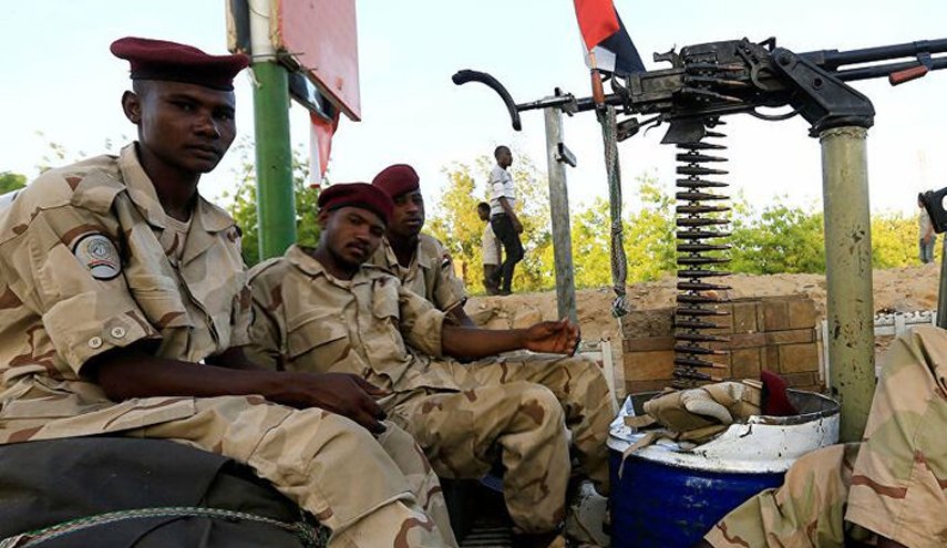 السودان يكشف عن خطوة عسكرية جديدة بشأن الحدود مع إثيوبيا