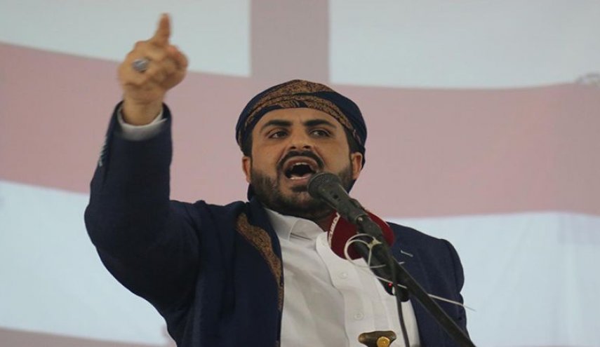 محمد عبد السلام: قوى العدوان تلقت ضربة موجعة في البيضاء
