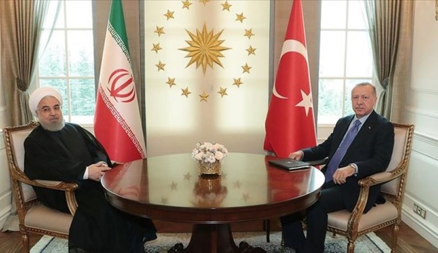 تاکید اردوغان بر همکاری و گفت‌وگوی نزدیک با دولت جدید ایران
