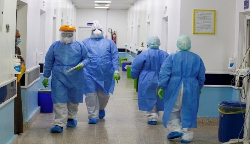 محافظة عراقية تدق ناقوس الخطر: المستشفيات ممتلئة بمصابي كورونا