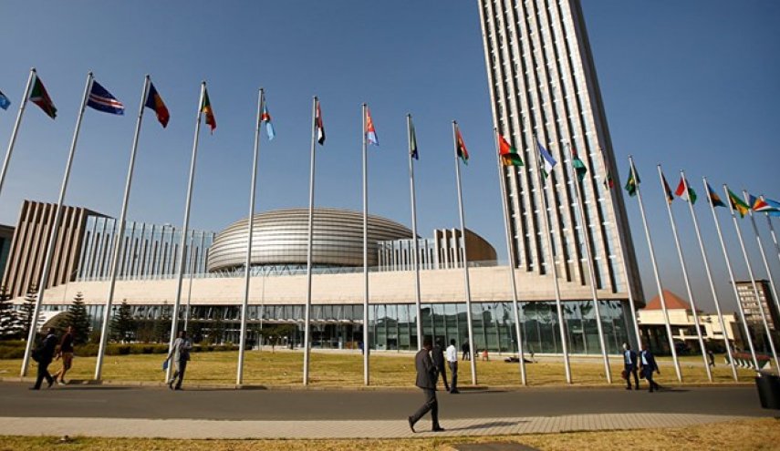 رژیم صهیونیستی عضو ناظر اتحادیه آفریقا شد
