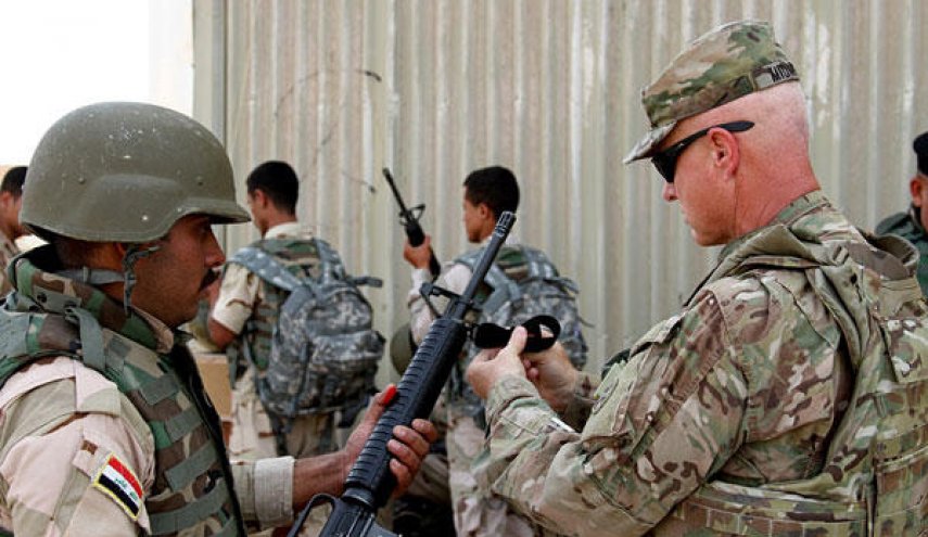 جزئیات جدید از توافق احتمالی بغداد-واشنگتن درباره نظامیان آمریکایی

