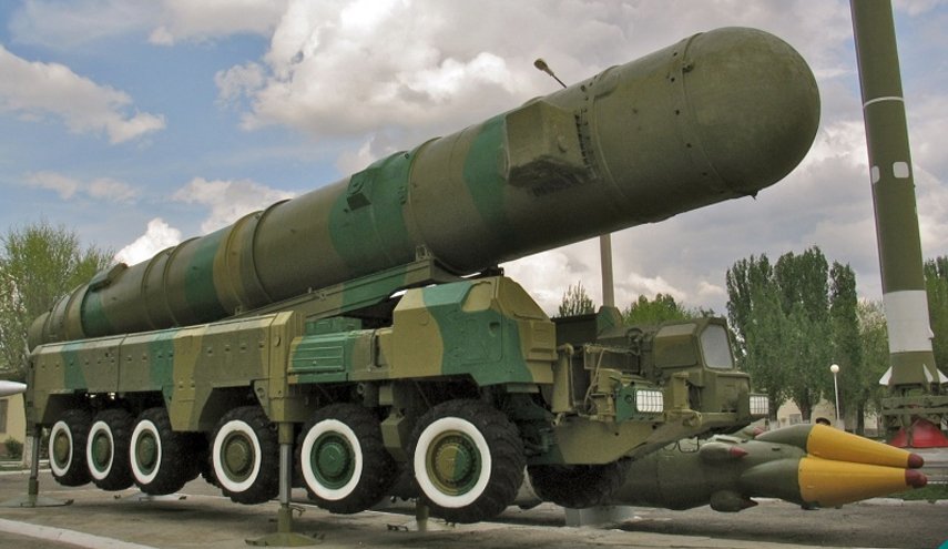 مخاوف أمريكية من قوة صواريخ الدفاع الجوي الروسية الجديدة 