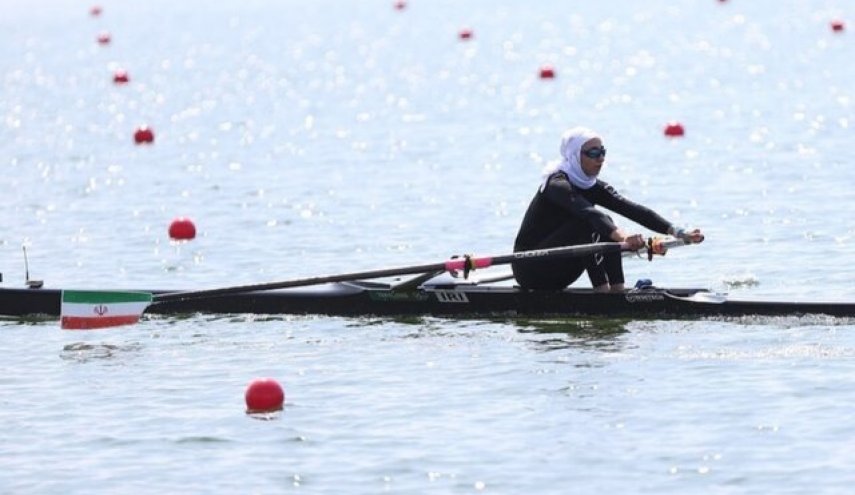 پایان کار ورزشکاران ایران در روز افتتاحیه المپیک + نتایج
