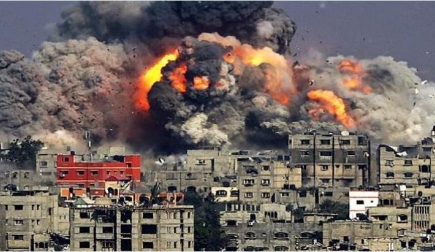 الاحتلال الإسرائيلي يكشف عن تكلفة عدوانه الأخير على غزة