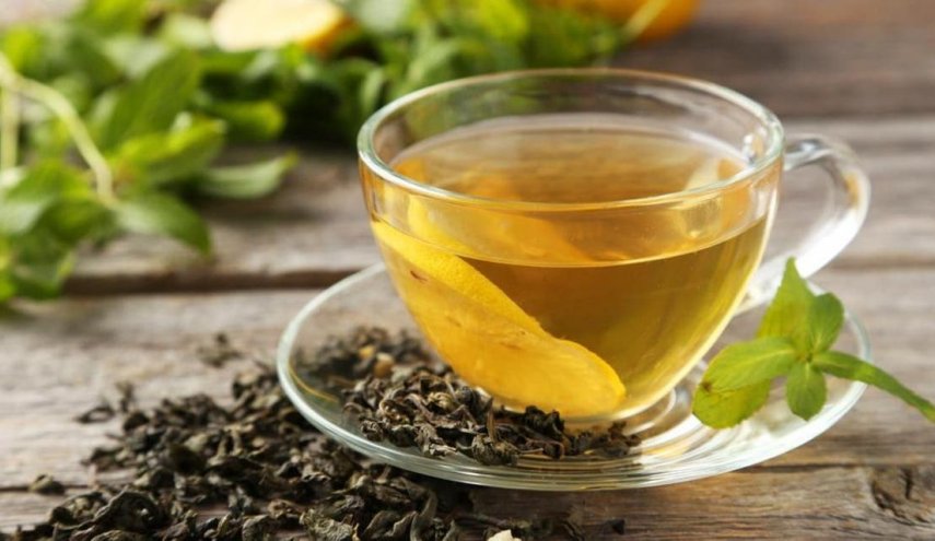  فوائد مذهلة لشرب الشاي الأخضر يوميا..تعرف عليها