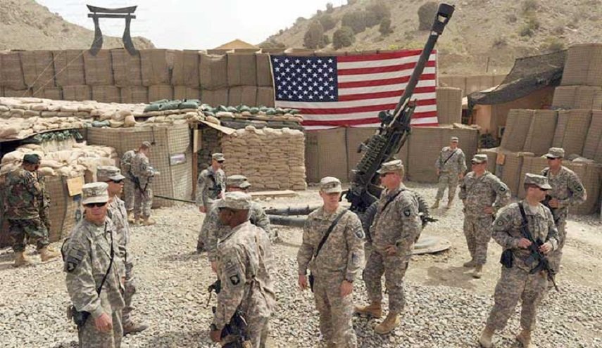 ’المقاومة العراقية’ تتوعد القوات الامريكية.. وتجدد شروطها 