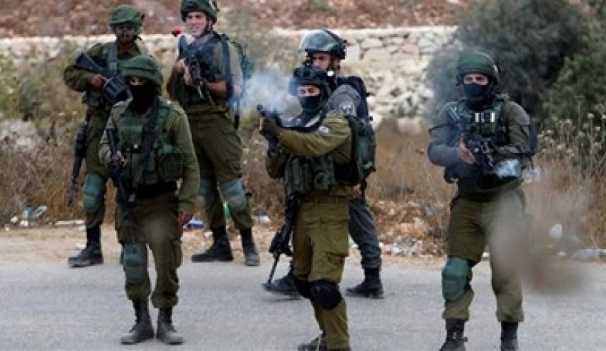 نابلس..إصابة جنديين إسرائيليين بالمواجهات في بلدة بيتا