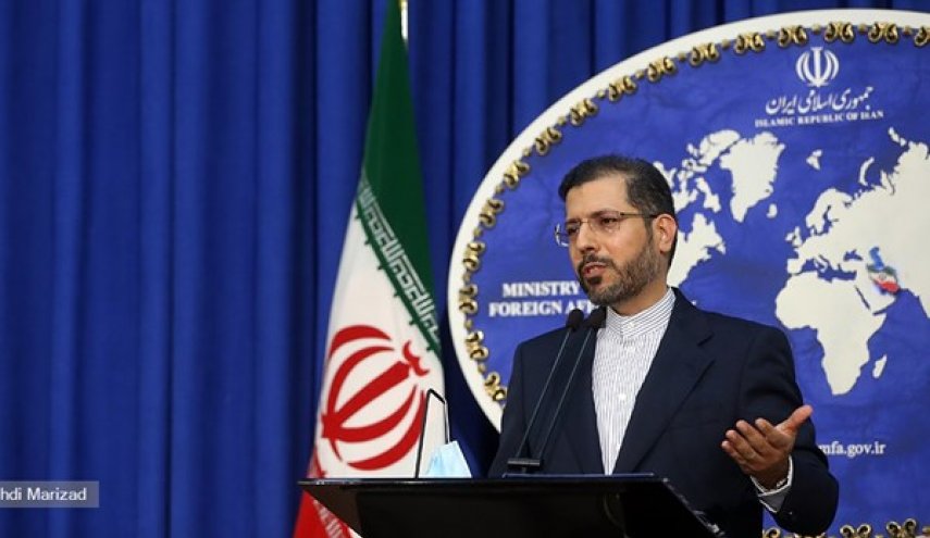 طهران ترد على البيان التدخلي والمسيس للمفوض الاممي لحقوق الإنسان بشأن خوزستان