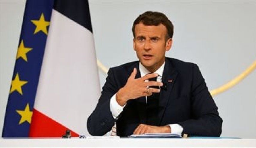 فرنسا تطلب توضيحات رسمية حول فضيحة 'بيغاسوس' الإسرائيلية
