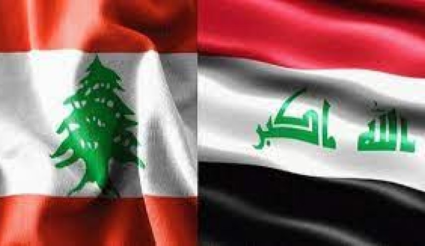 دياب يشكر الكاظمي على تسريع إنجاز إتفاق حصول لبنان على مليون طن من الفيول