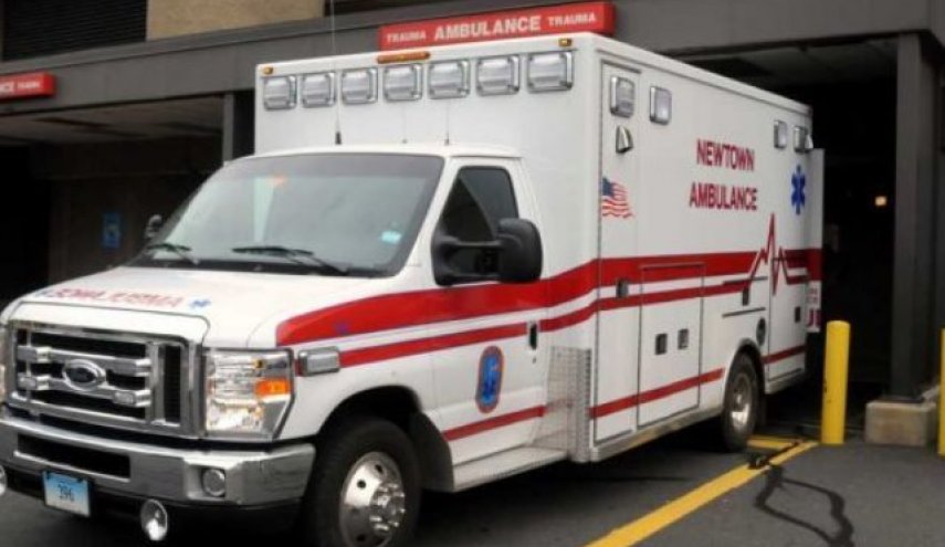 مسلح يسرق سيارة إسعاف وفي داخلها مريض في تكساس الأمريكية
