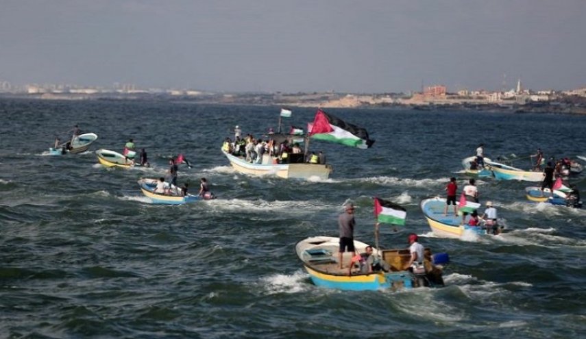 الاحتلال يقلّص مساحة الصيد في غزة إلى 6 أميال بحرية