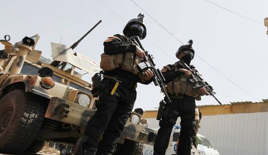 القوات العراقية تصد تعرضا لـ'داعش' شرق تكريت