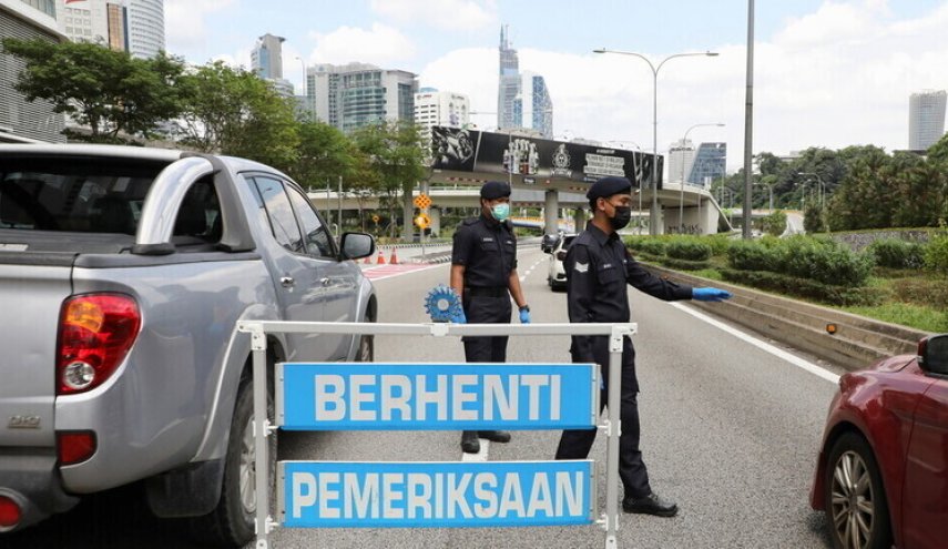ماليزيا لن تمدد حالة الطوارئ العامة في البلاد
