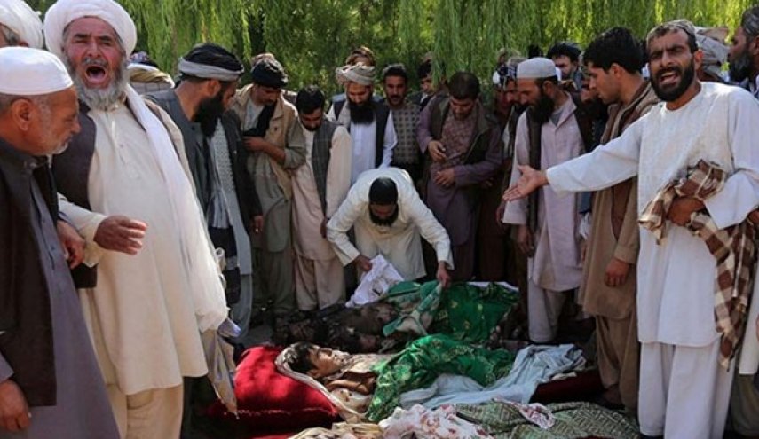 سازمان ملل: بیش‌ از 1600 غیرنظامی طی 6 ماه گذشته در افغانستان کشته ‏شدند