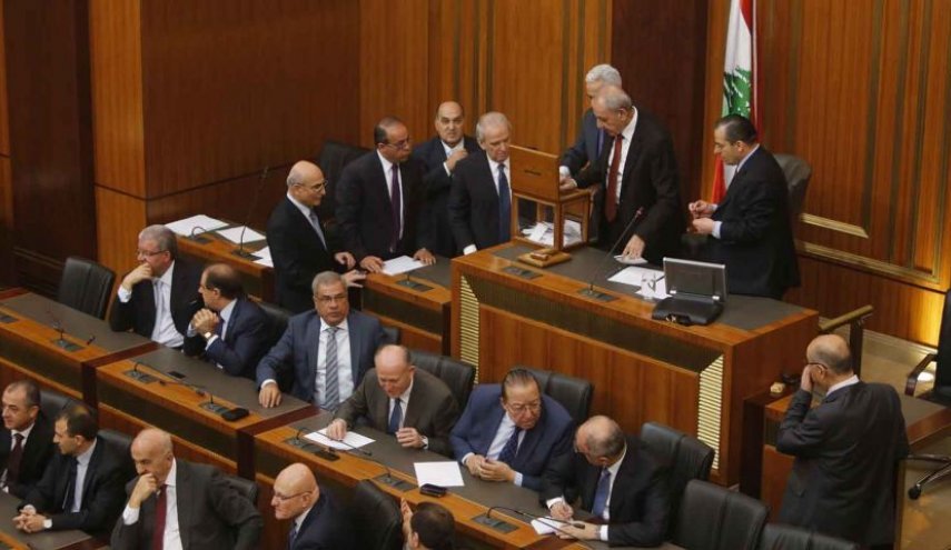 آغاز مذاکرات برای معرفی نخست‌وزیر جدید لبنان
