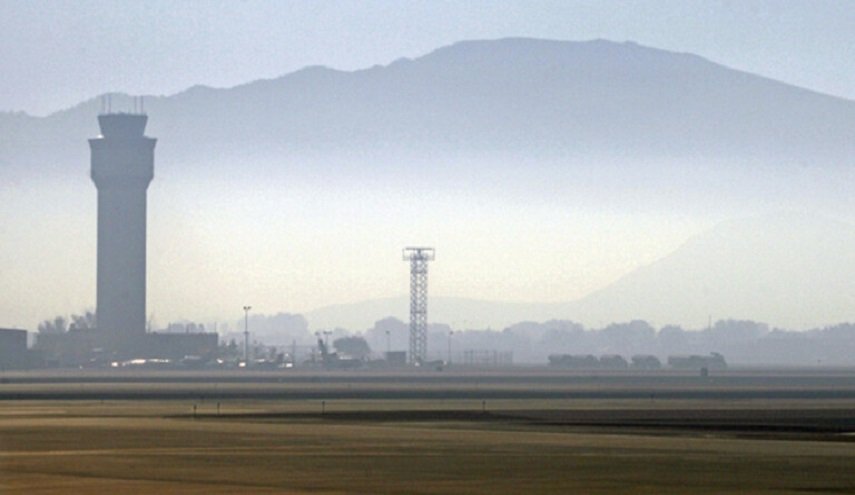 المطارات في غرب اميركا تواجه نقصا في وقود الطائرات