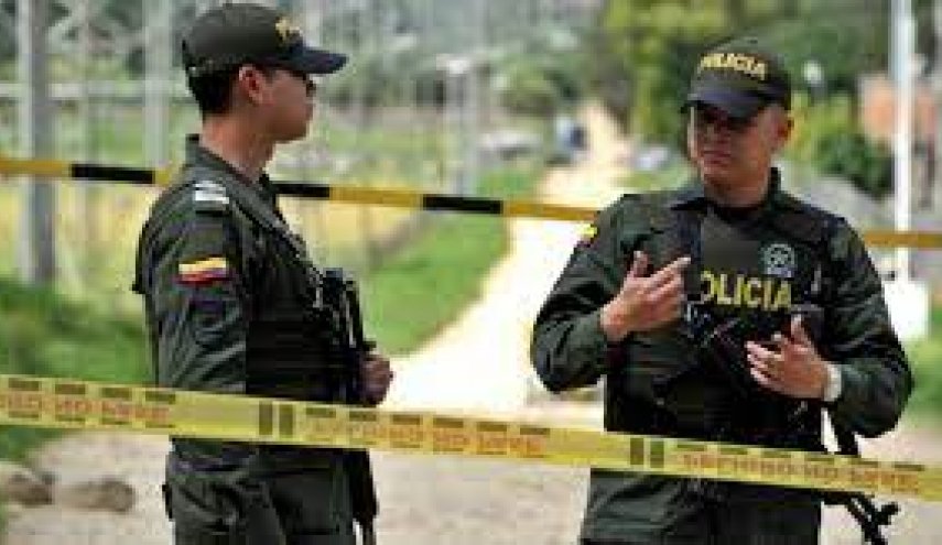 شرطة كولومبيا: هناك مذكرة اعتقال للإنتربول بحق مدبر محاولة اغتيال الرئيس دوكي
