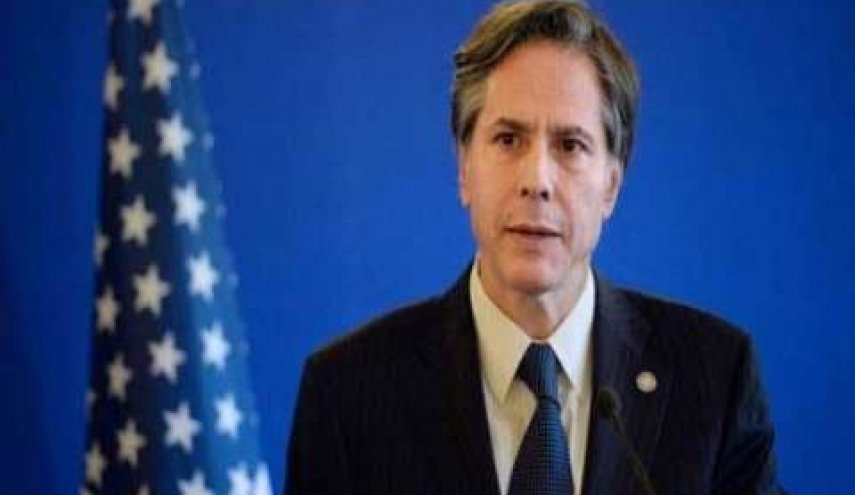 گفتگوی تلفنی وزیر خارجه آمریکا با رئیس جمهور تونس