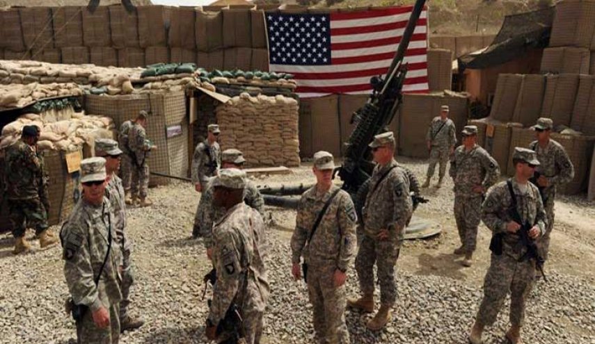 استطلاع رأي.. حوالي نصف الأمريكيين يعتبرون الحرب في أفغانستان خطأ
