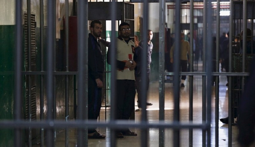 90% من السجناء الجدد في الأردن مصابون بكورونا 