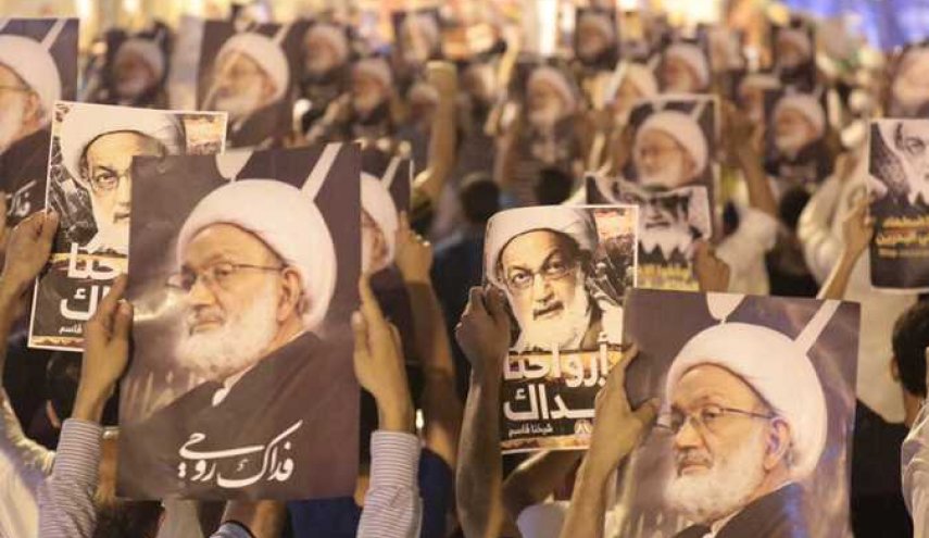 قطريون لحكومة البحرين: شيعة البحرين أحق بالتعاطف