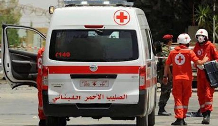 إصابة مواطن سوري بجروح خطرة جراء انفجار قنبلة في لبنان
