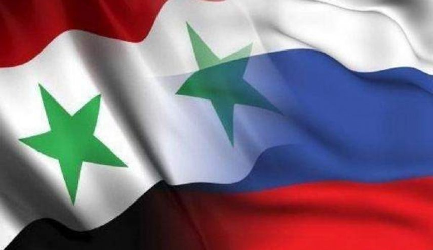 مباحثات روسية سورية لتوريد النفط وصناعة اللقاح في ريف دمشق