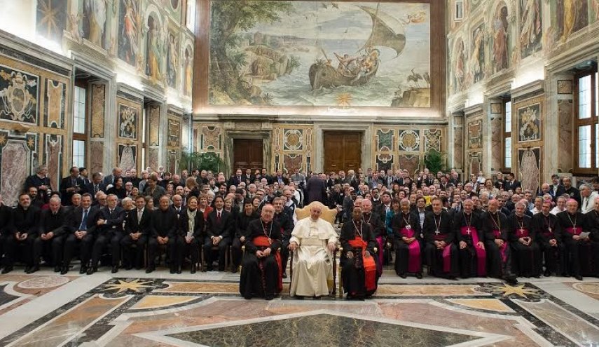 الفاتيكان.. بدء جلسات المحاكمة بسبب فضيحة مالية غير مسبوقة
