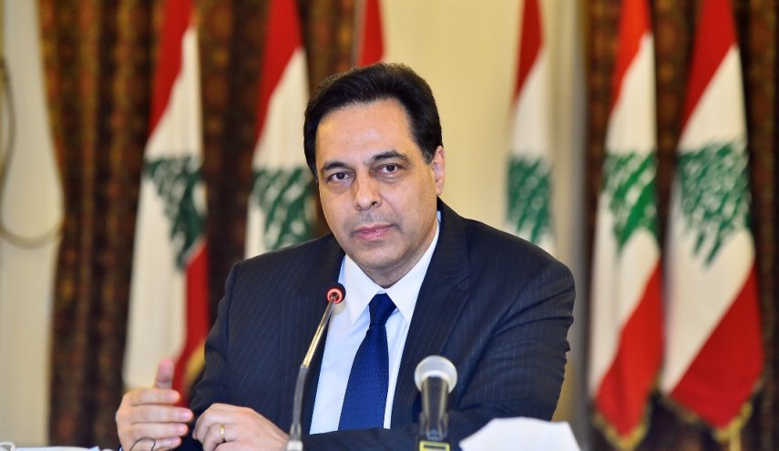 دياب: لبنان يعاني انهيارا تاريخيا والانتخابات النيابية خيار رئيسي لتحقيق انفراج