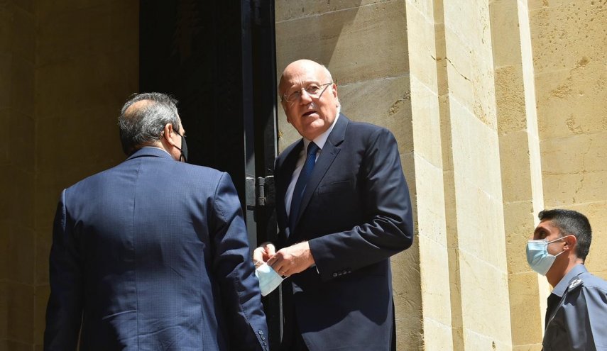 لبنان: انتهاء الاستشارات النيابية غير الملزمة