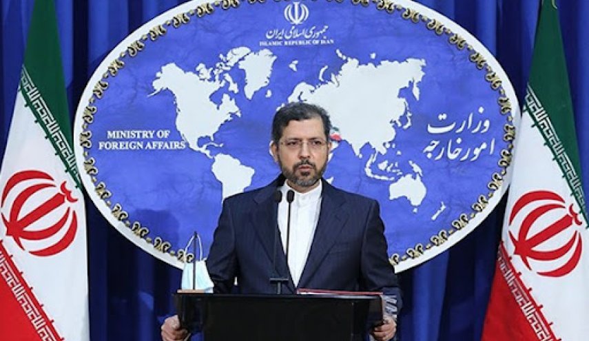 واکنش ایران به تحولات جاری در تونس
