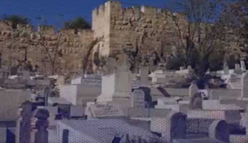یهودی سازی مجدد مقبره یوسفیه توسط صهیونیست ها