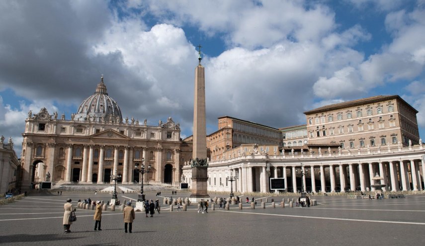 رسوایی مالی بی سابقه در واتیکان؛ دستیار سابق پاپ متهم ردیف یکم
