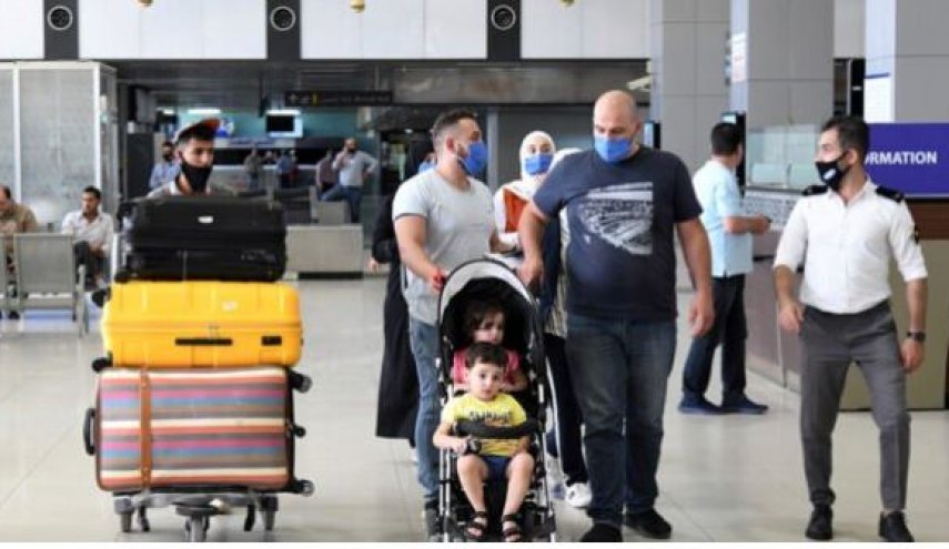 فتح رحلات طيران بين حلب السورية ومدينة روسية