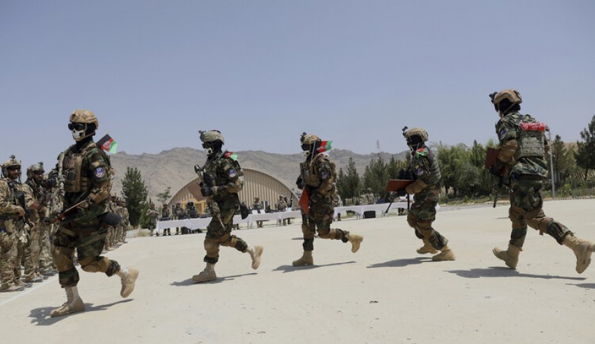 البنتاغون: واشنطن تصعد من غاراتها الجوية دعما للقوات الأفغانية
