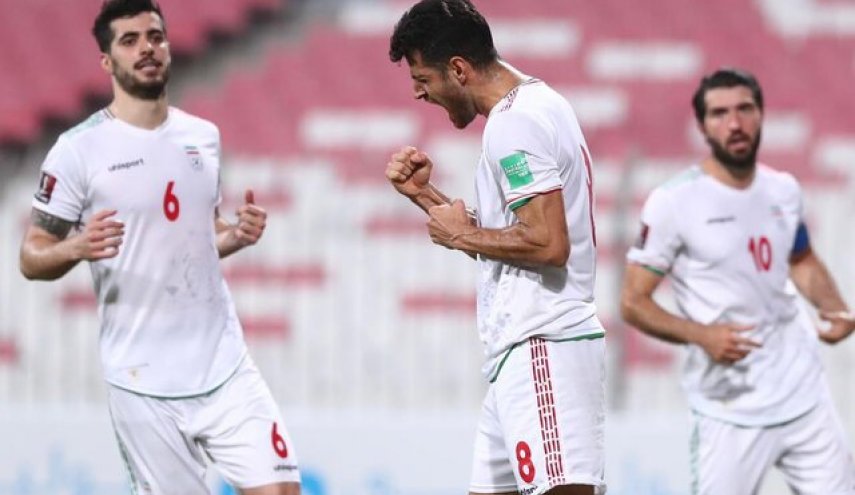 شوک به تیم ملی فوتبال ایران!
