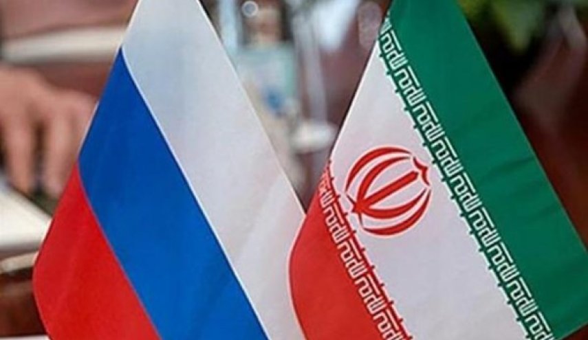 التبادل التجاري بين ايران وروسيا ينمو 15 بالمئة بالنصف الاول