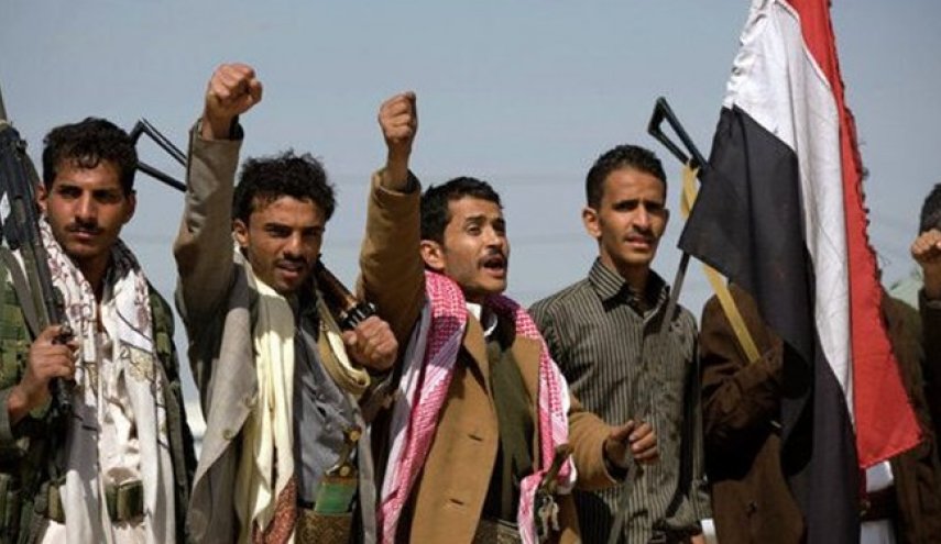 پیروزی میدانی جدید نیروهای صنعاء و تسلط بر اماکن استراتژیک
