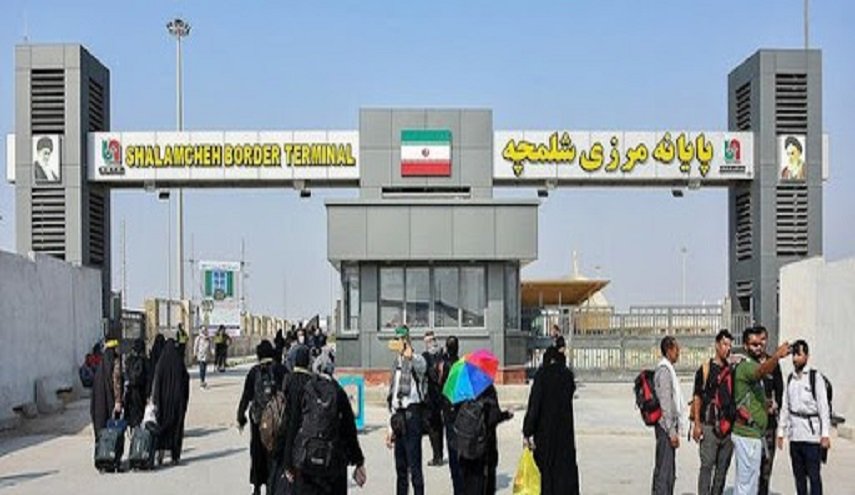 القنصل الايراني في البصرة يوضح كيفية صدور تأشيرات دخول الى ايران للعراقيين