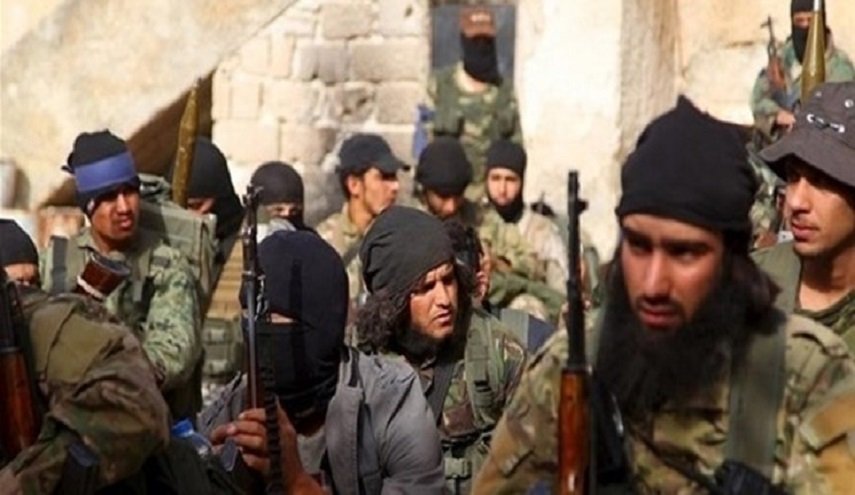 بازداشت سرکرده واحد ترور داعش در عراق