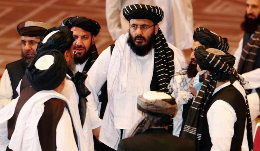 طالبان: لن نسمح باستخدام أفغانستان كقاعدة لشن هجمات على دول أخرى