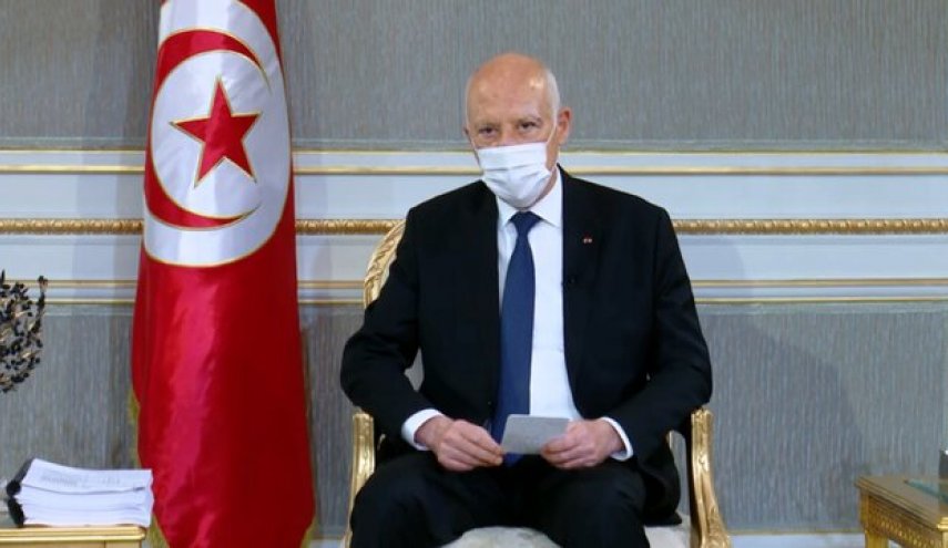 سرقت ۵ میلیارد دلار از اموال عمومی تونس