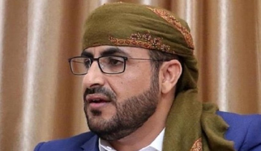 انتقاد صنعاء از مواضع فریبکارانه آمریکا درباره یمن