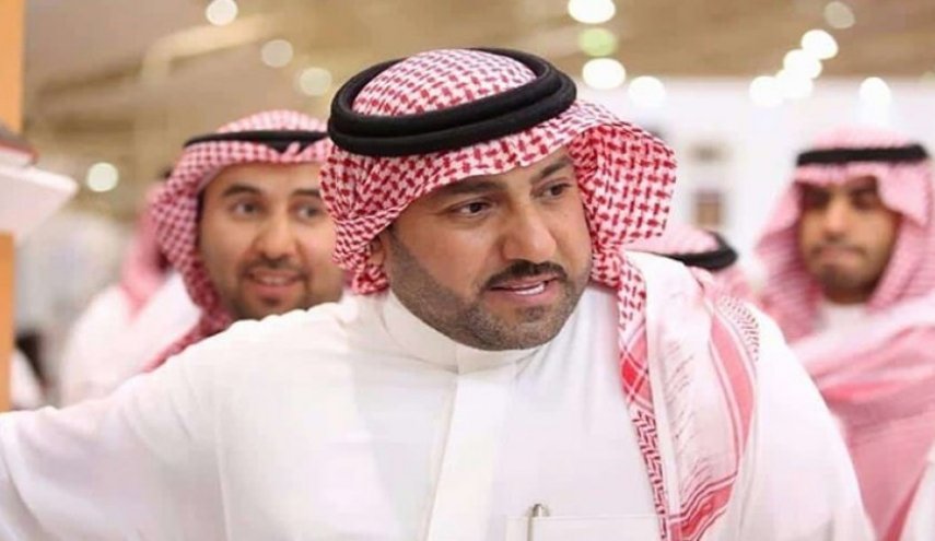 انقطاع أخبار الأمير السعودي المعتقل 'تركي بن عبد الله'