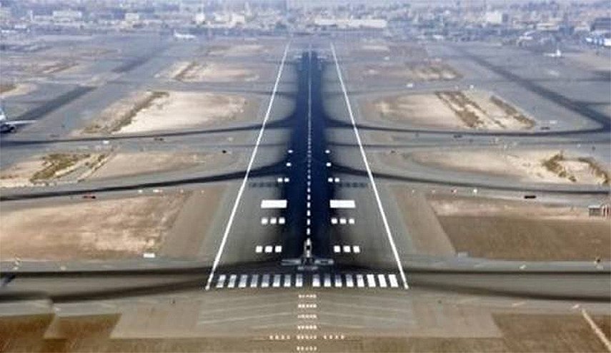 4 شركات عالمية تتنافس على تنفيذ مطار الأنبار