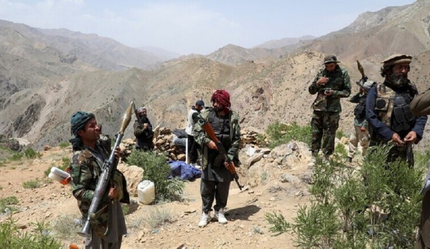 كابولوف: الصين لن ترسل قوات إلى أفغانستان