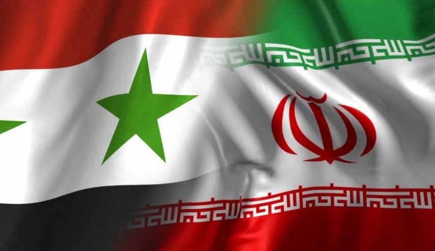 مناقشة سبل تعزيز العلاقات البرلمانية بين ايران و سوريا