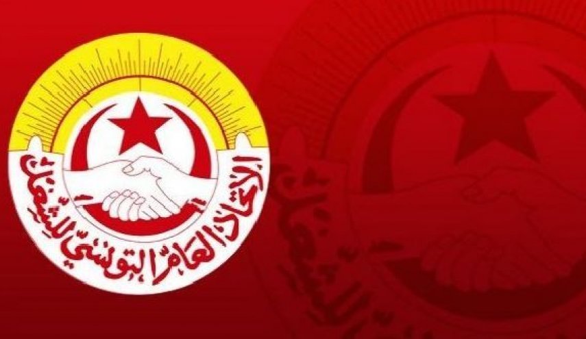 الاتحاد التونسي للشغل يعدّ خارطة طريق لإنهاء الأزمة السياسية